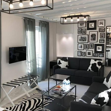 Appartement Rousselet Quartier Bon Marche Paris Viieme מראה חיצוני תמונה